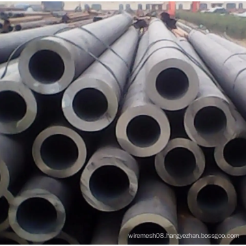 20 Nickel alloy stainless steel pipe